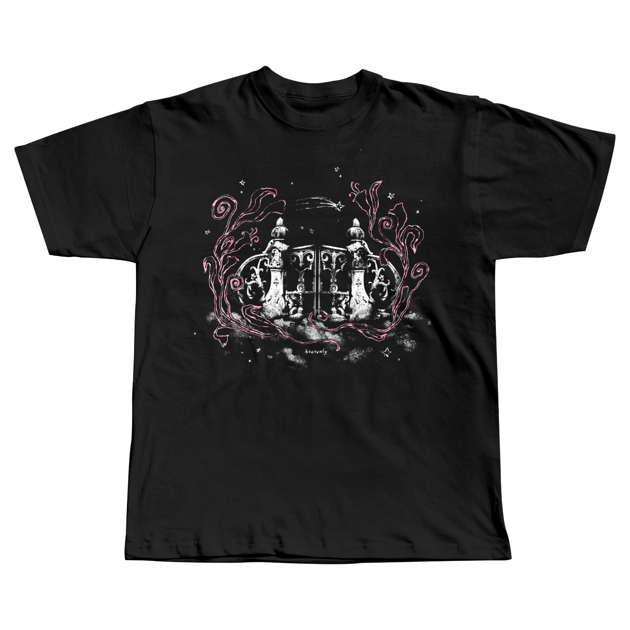 heavenly tee